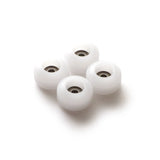 FlatFace Wheels - G8 White