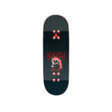 Joycult X Creature 32mm Provost Metal Fingerboard Deck