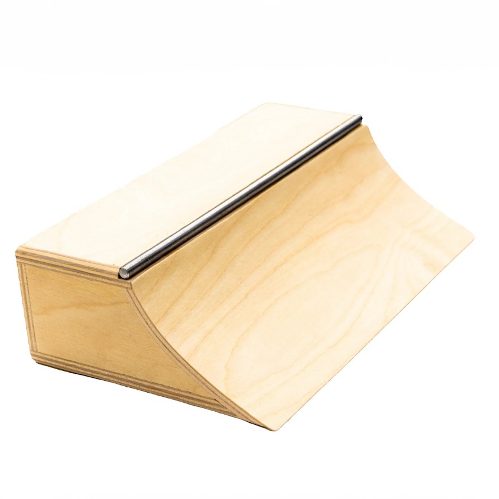 Unique Ramps - Mellow Quarter