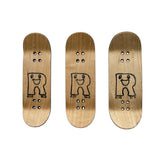 Rogan Deck Co - Red and Gold