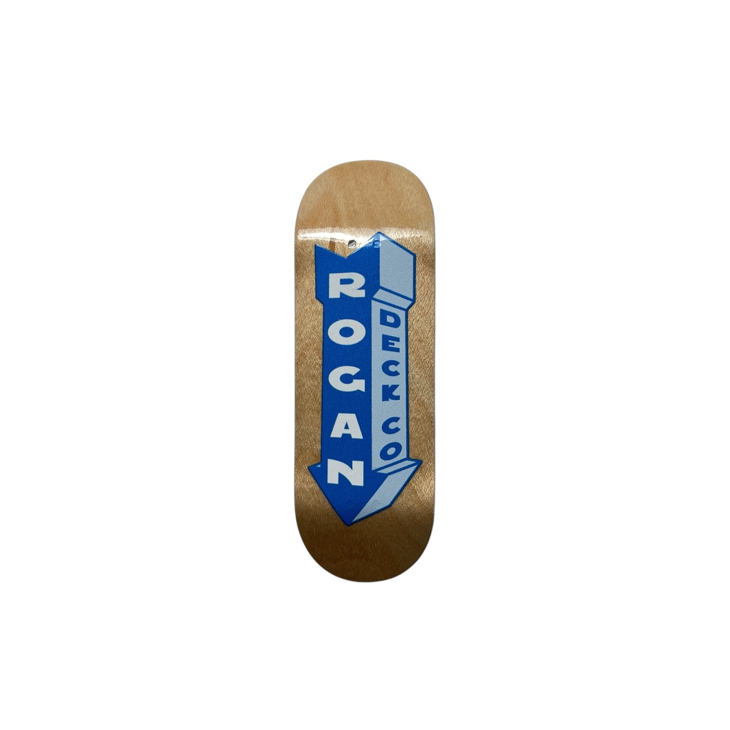 Rogan Deck Co - Arrow