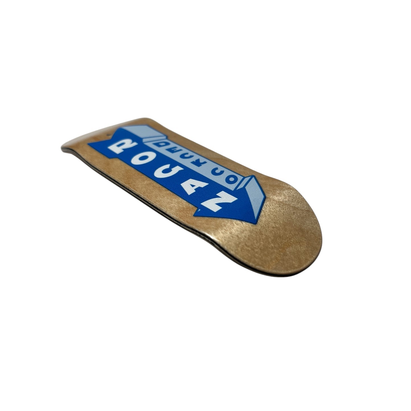 Rogan Deck Co - Arrow