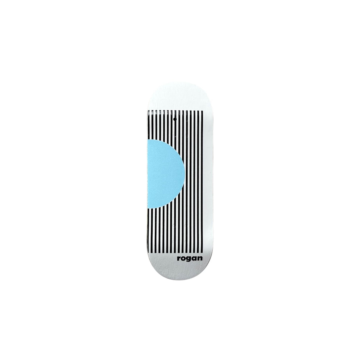 Rogan Deck Co - Lines and a Circle