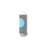 Rogan Deck Co - Lines and a Circle