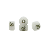 UAG F.B HACK WHEELS - Glitch White