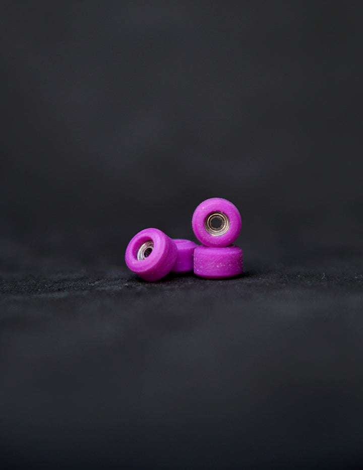 Oak Wheels - M Pupil