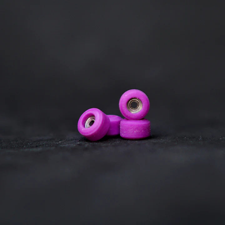 Oak Wheels - M Pupil