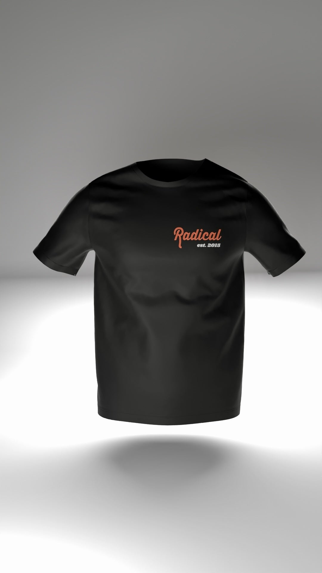Radical FB - Signature T-shirt