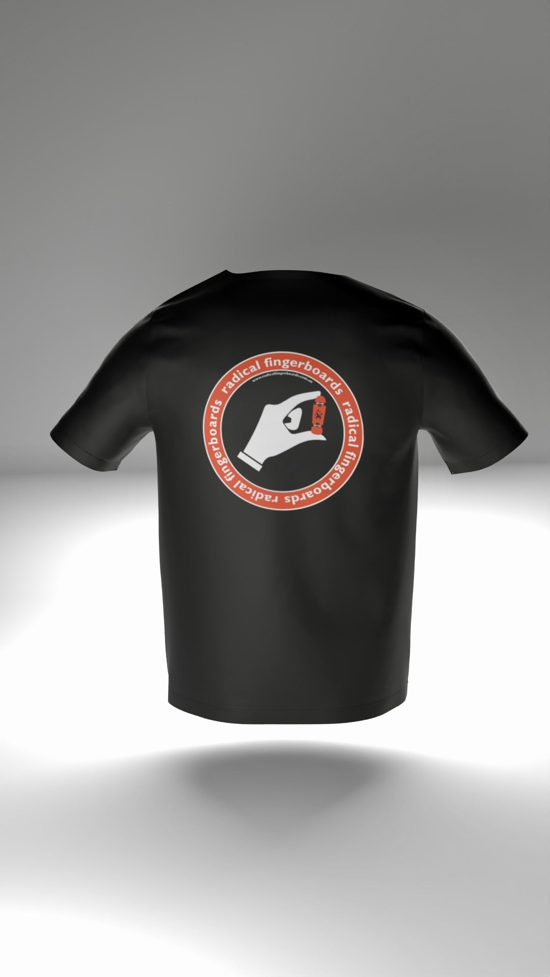 Radical FB - Signature T-shirt