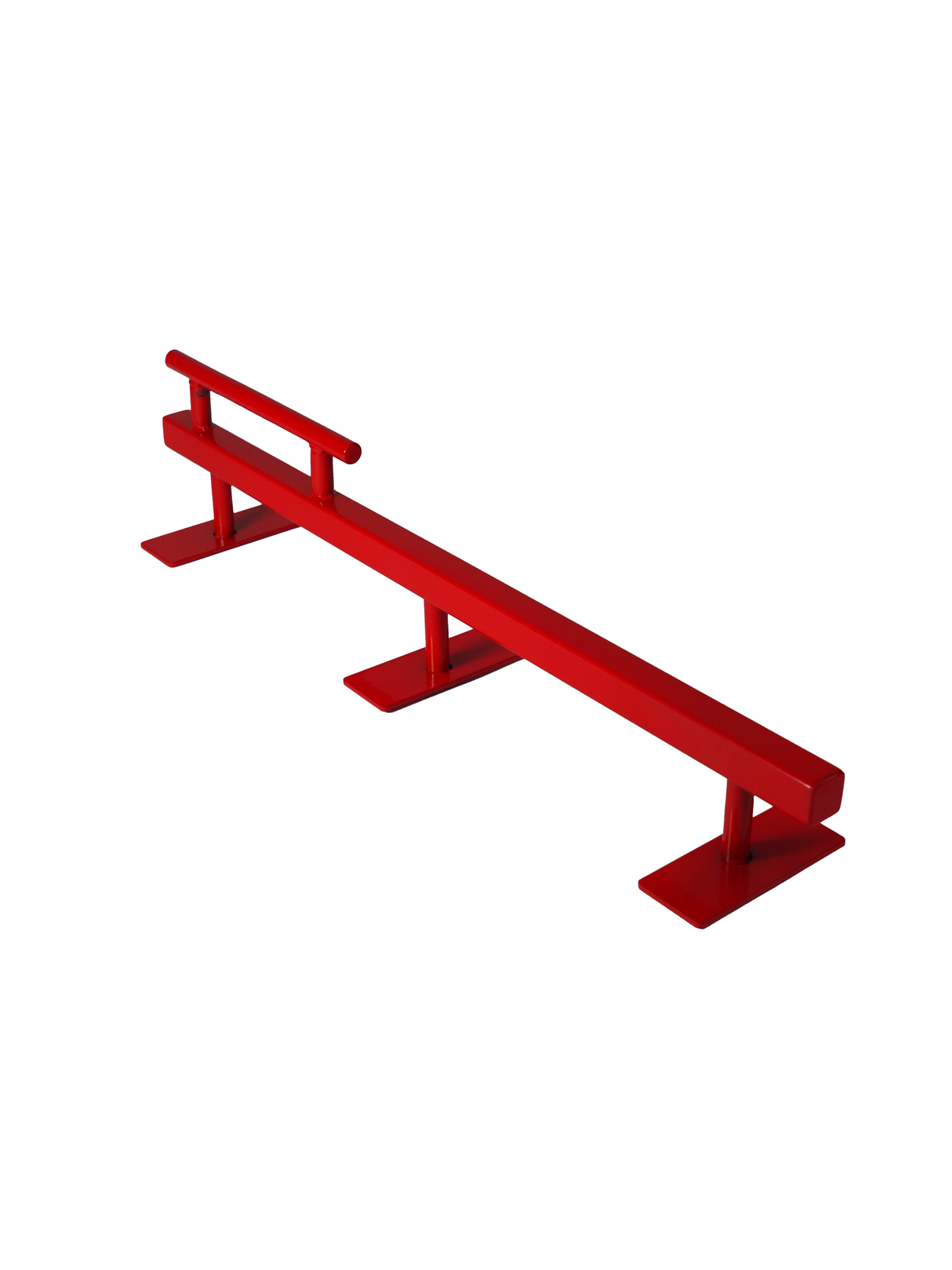 RadFB Ramps - Shotgun Rail