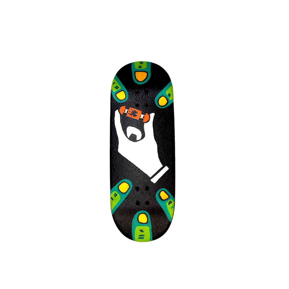 SYSteam - Radical Logo 1/1 33.5mm