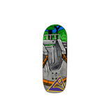 SYSteam - Skatepark 1/1 33.5mm