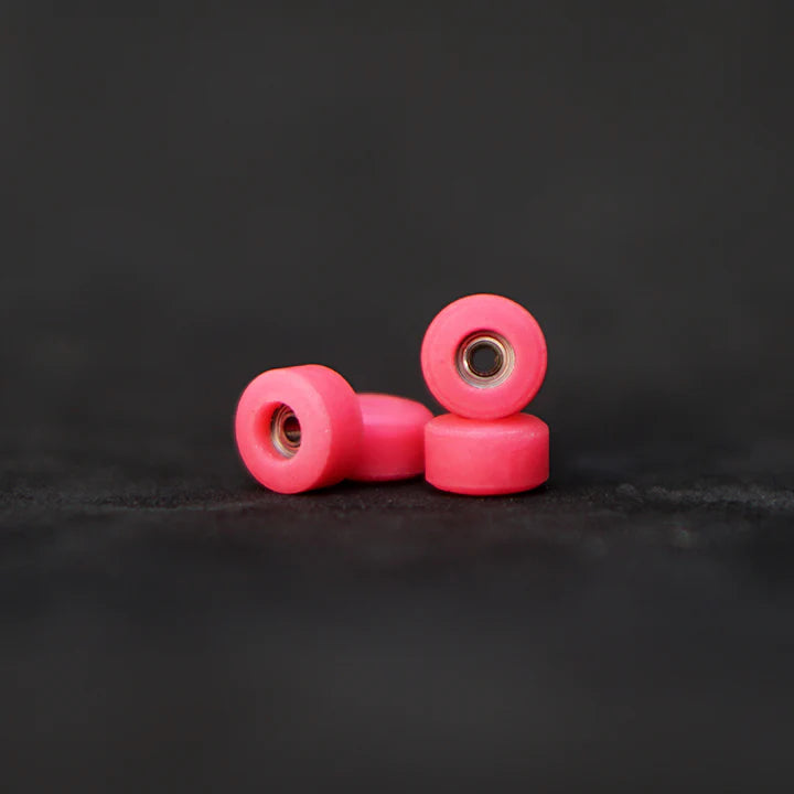 Oak Wheels - RV2 Link