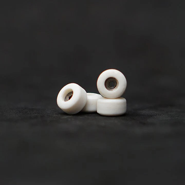 Oak Wheels - RV2 White