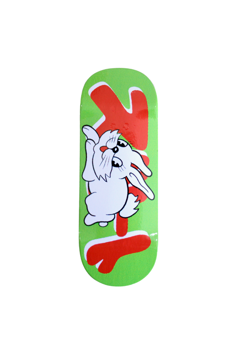 Kalye - Rabbit 33mm