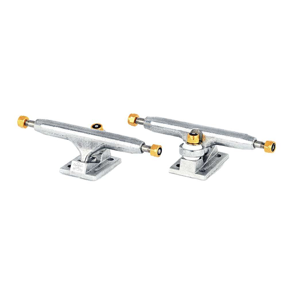 Blackriver Trucks 3.0 - RAWmon 34mm