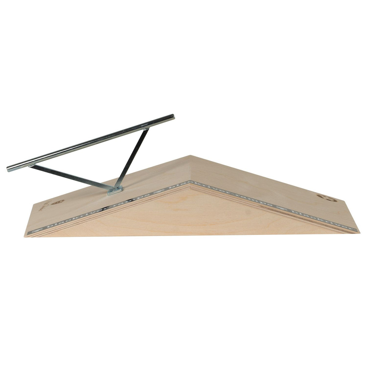 Blackriver ramps - Schneider Pro 4