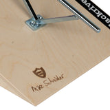 Blackriver ramps - Schneider Pro 4