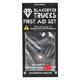 Blackriver Trucks - Bushings Red Hard