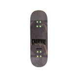 Joycult X Creature 30mm Logo Stump Fingerboard Deck