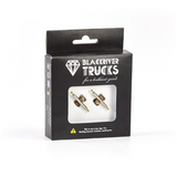 Blackriver Trucks 3.0 - Gold/Gold 34mm