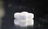 FlatFace Wheels - G8 White