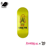 UAG - PRO COMPLETE / RAVIOLLIE × UAG F.B - FB Boy 34mm
