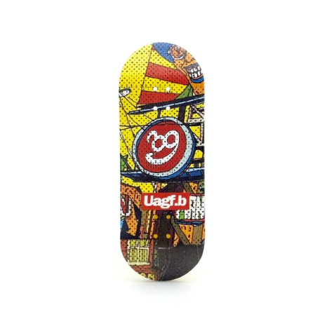 UAG FB - PRO COMPLETE - Pop Art #3 34mm