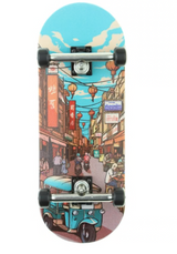 Skull Complete - Bangkok 34mm (Pro Truck Edition)