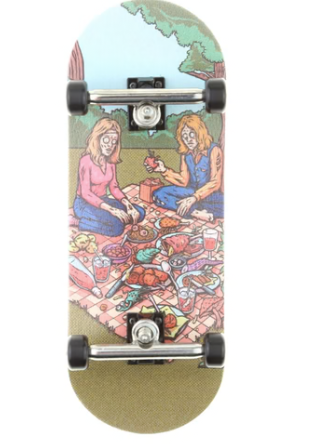 Skull Complete - Awful Picnic 34mm (Pro Truck Edition)