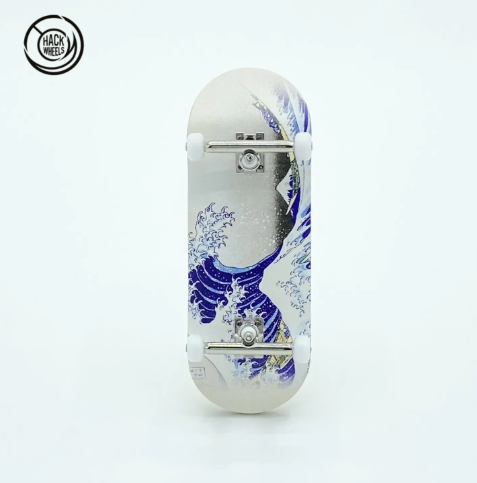 UAG FB - PRO COMPLETE - Great Wave 32mm