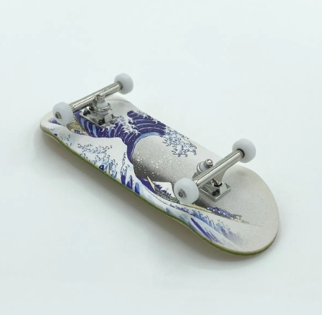 UAG FB - PRO COMPLETE - Great Wave 32mm