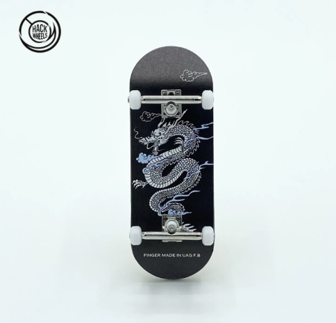 UAG FB - PRO COMPLETE - Dragon 32mm