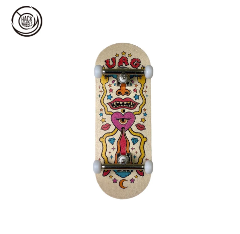 UAG - PRO COMPLETE / Tuibz × UAG F.B  - Lover Girl 34mm