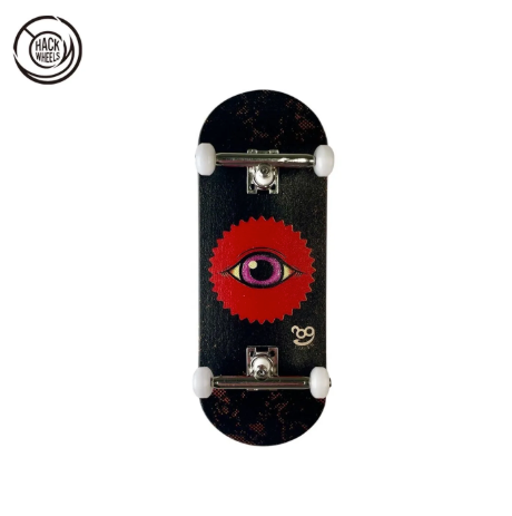 UAG - PRO COMPLETE / Tuibz × UAG F.B  - The Eye Black 34mm
