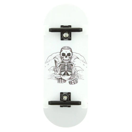 Skull Complete - The Skeleton 34mm (Pro Truck Edition)