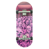 Skull Complete - Crowded 34mm (Pro Truck Edition)