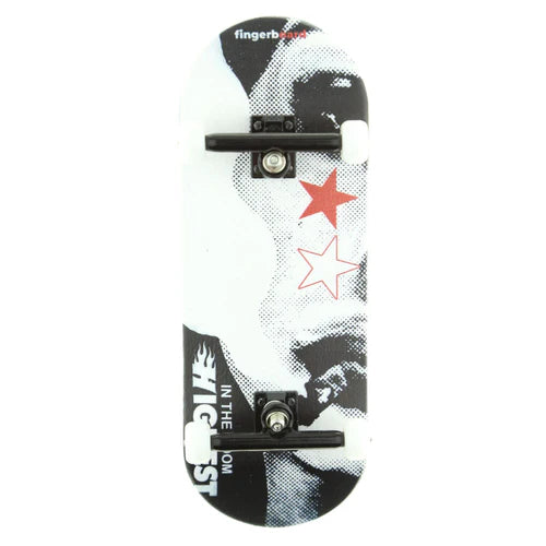 Skull Complete - Highest 34mm (Pro Truck Edition)