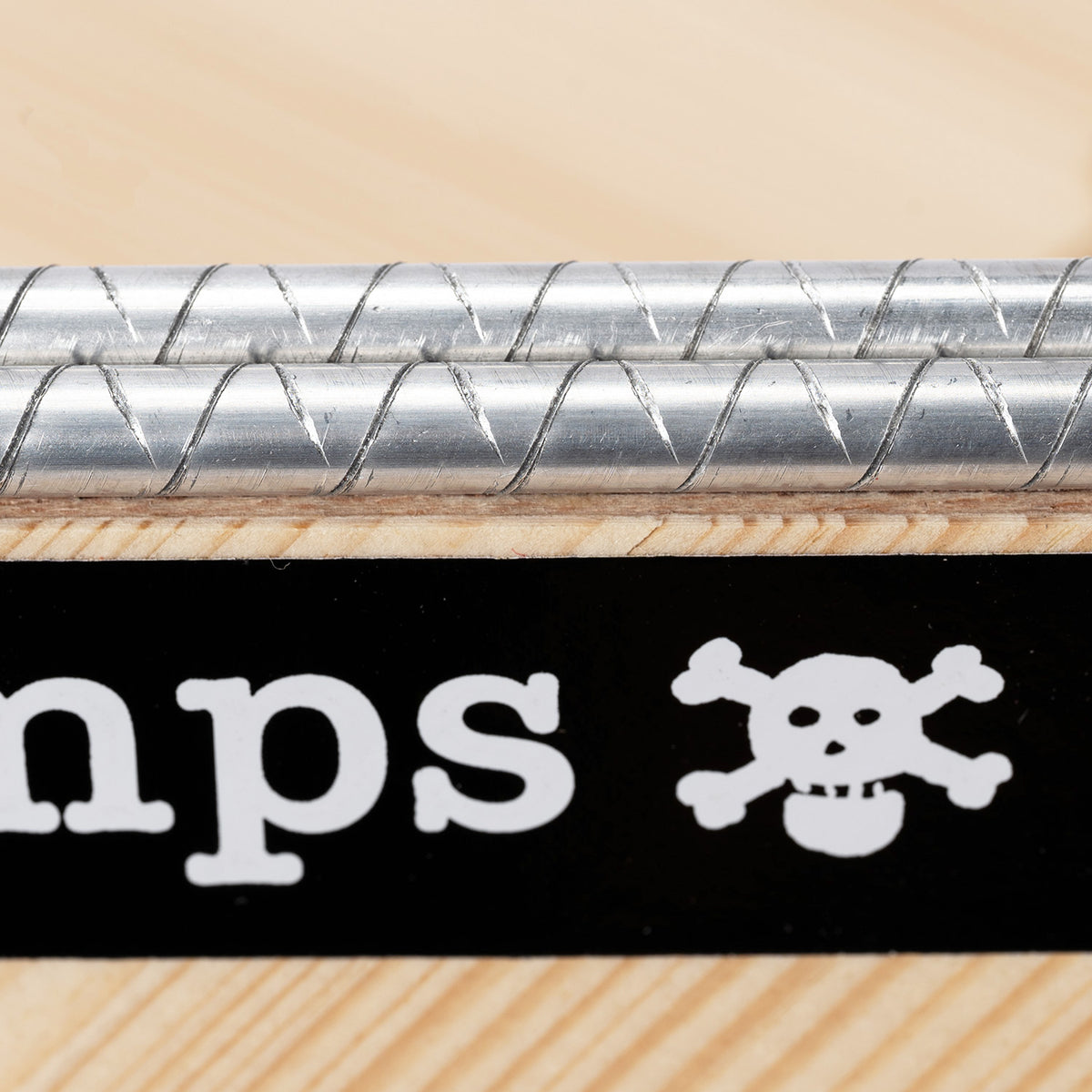 Blackriver ramps - Sorry Spine