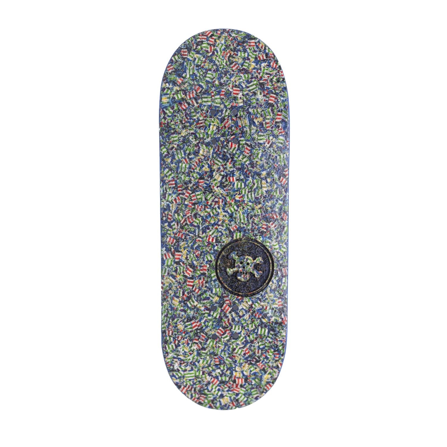 Blackriver - Spring Special Edition 33.3mm 5ply