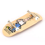 Blackriver x Sorry Christ Pro Model Complete Set 33.3mm