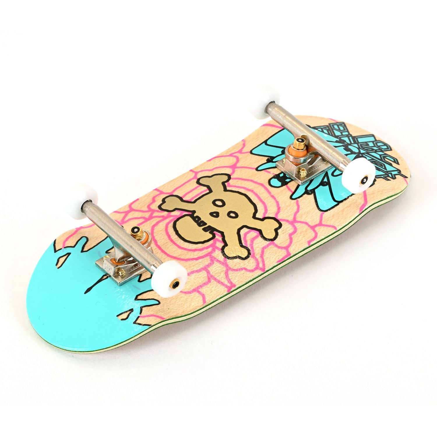 Blackriver - Psy Hands 2.0 Complete Set 33,3mm