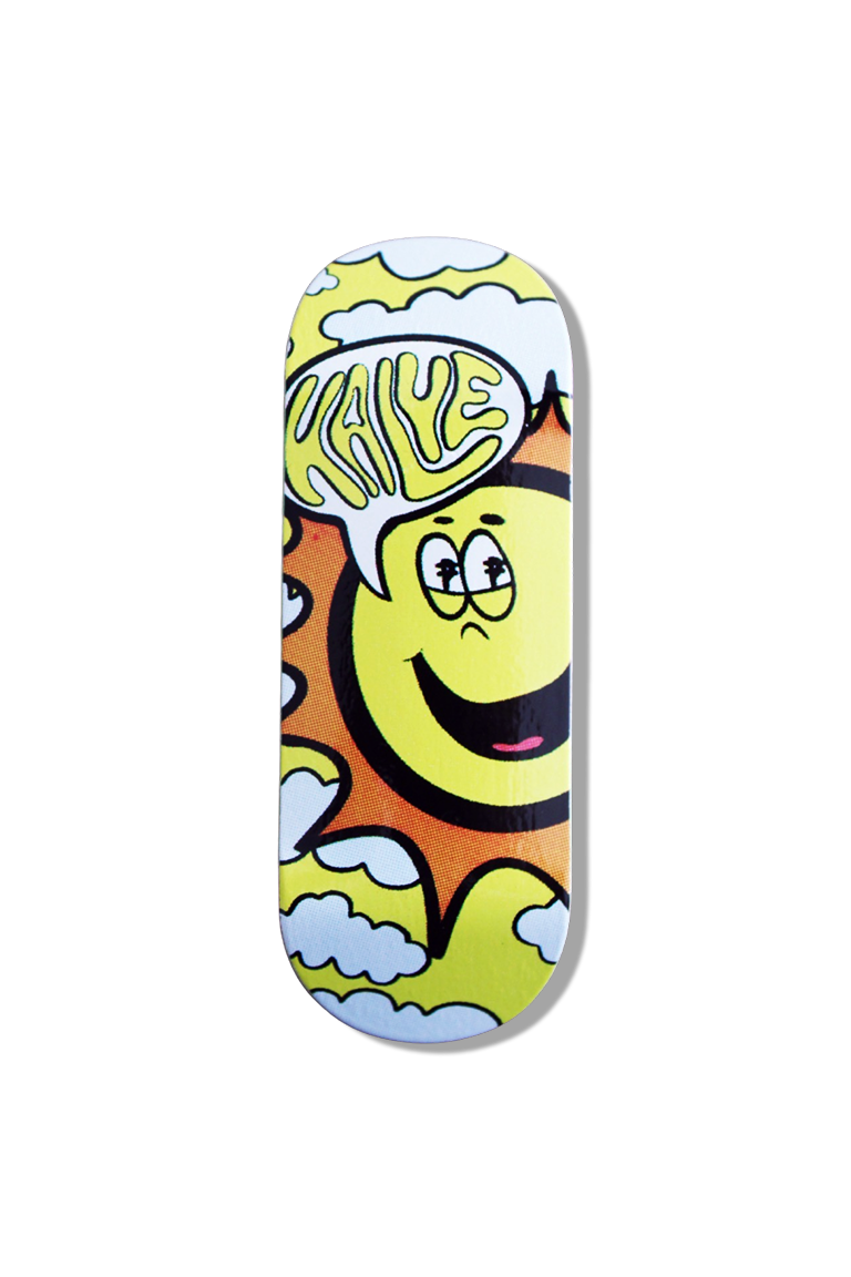 Kalye - Sunshine 34mm