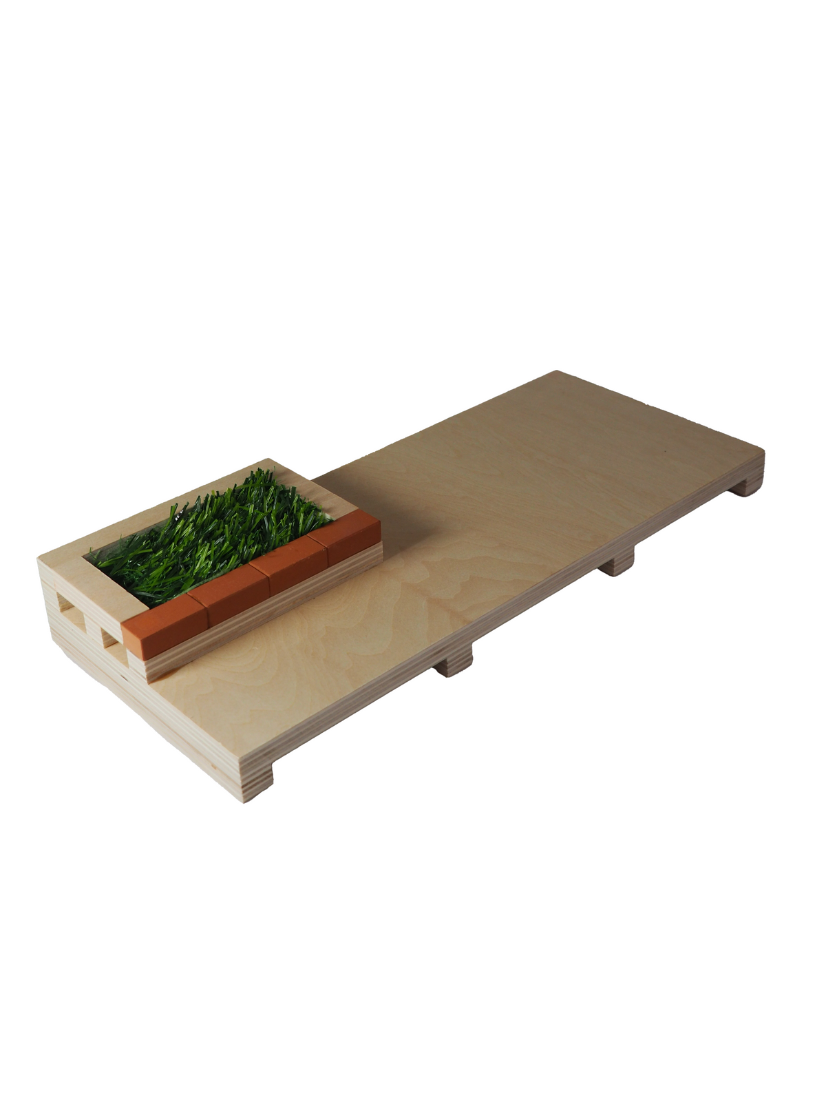RadFB - Mini Plaza