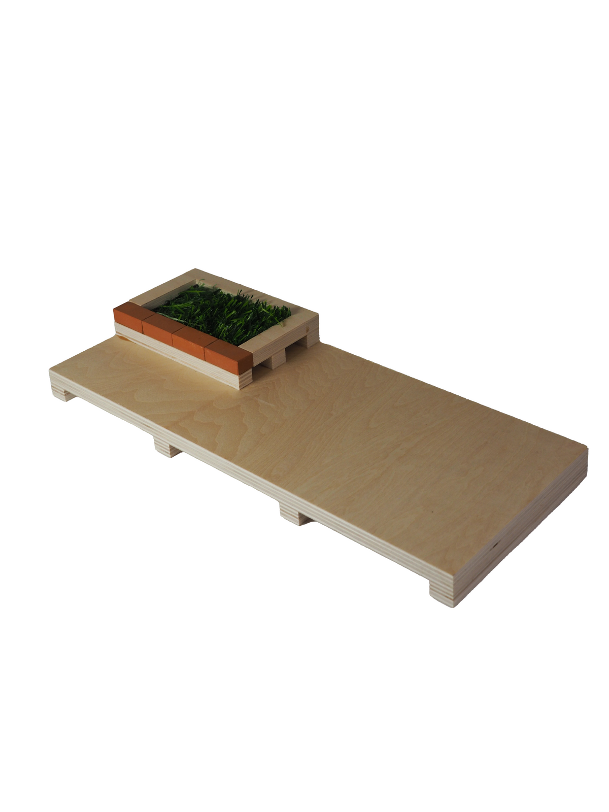 RadFB - Mini Plaza