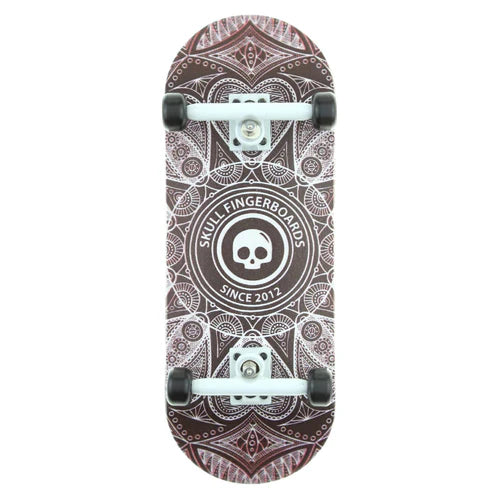 Skull Complete - The Web 34mm (Pro Truck Edition)