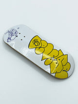 Devise Deck - Amuse126 Clean Slate