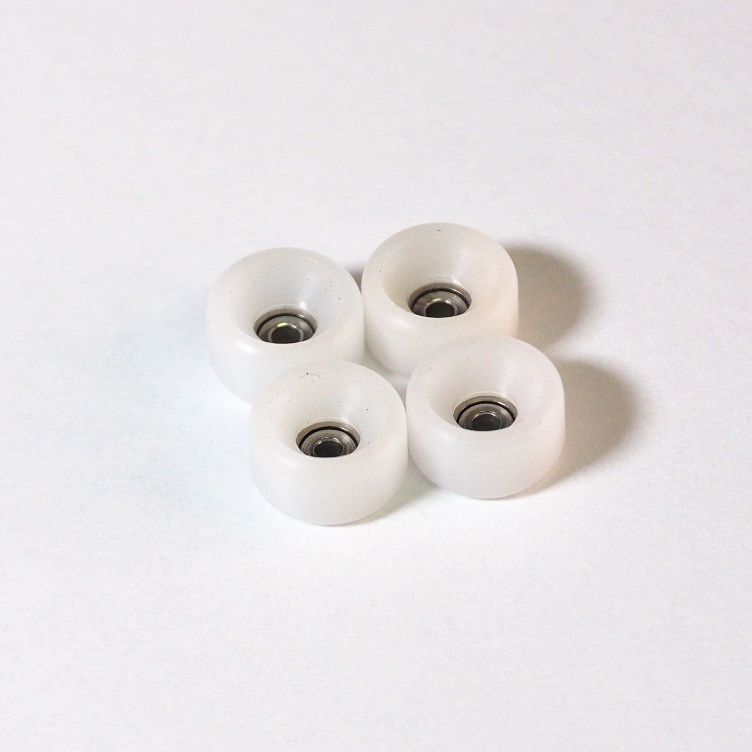 Radical - CNC Bowl Bearing Wheels