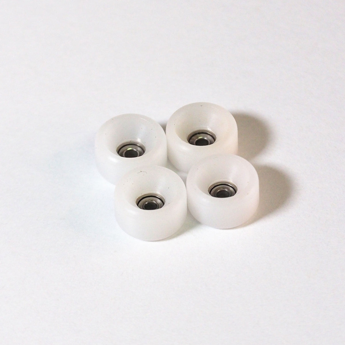 Radical - CNC Bowl Bearing Wheels