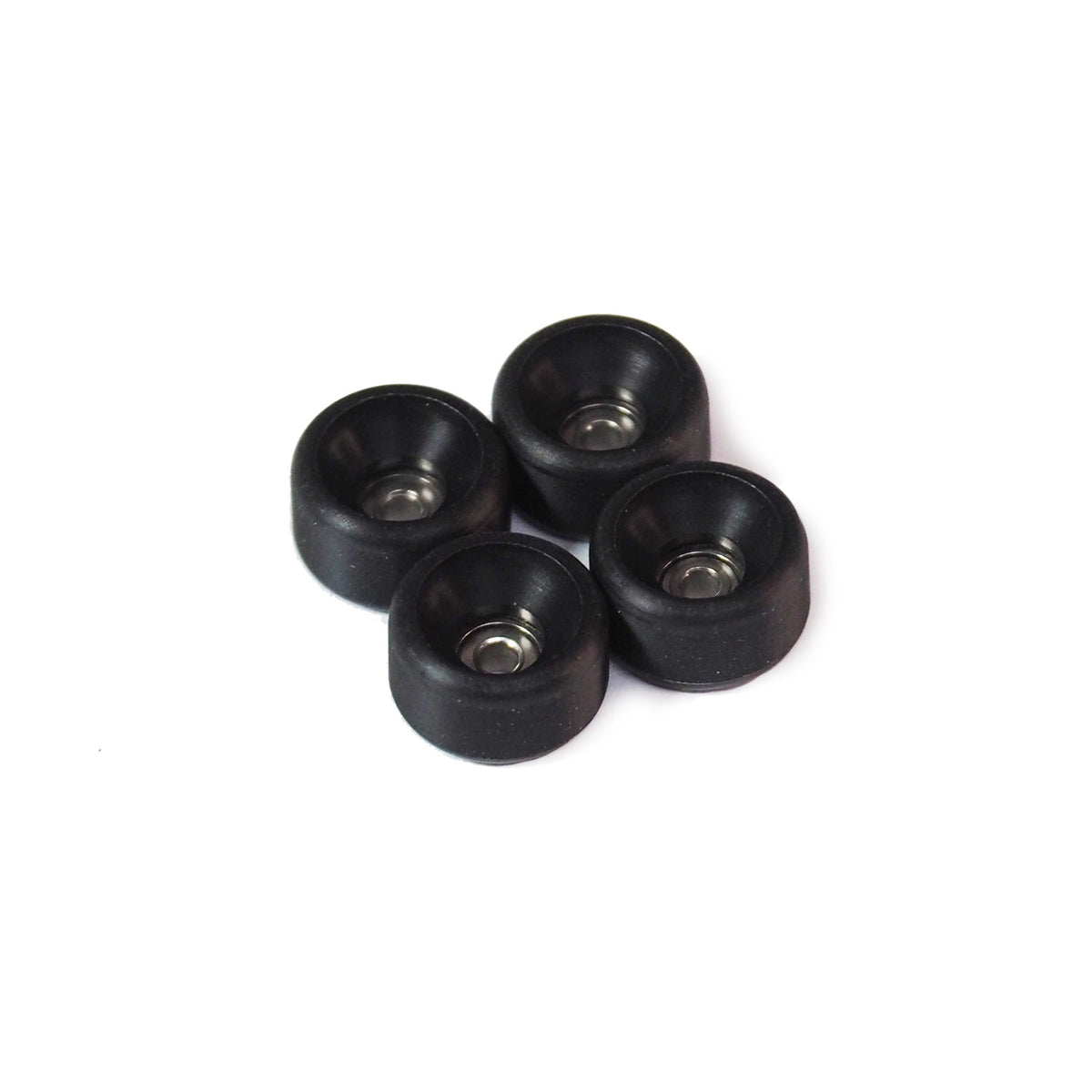 Radical - CNC Bowl Bearing Wheels